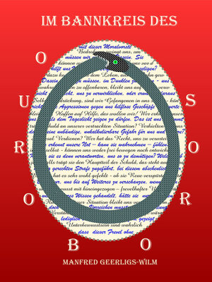 cover image of Im Bannkreis des Ouroboros